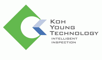 (주)고영테크놀러지의 기업로고