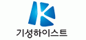 기성하이스트의 기업로고