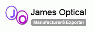 제임스광학의 기업로고