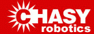 체이시로보틱스(주)의 기업로고