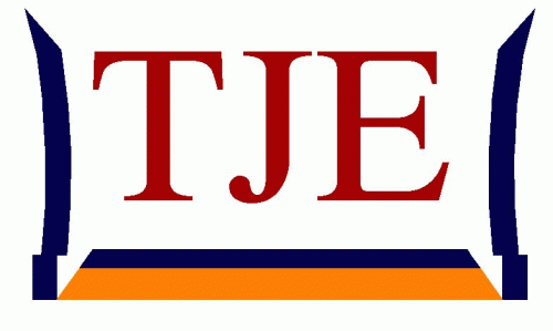 (주)태정이엔지의 기업로고