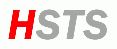 (주)한국에스티에스의 기업로고