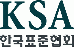한국표준협회의 기업로고