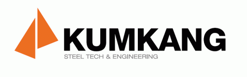 (주)금강의 기업로고