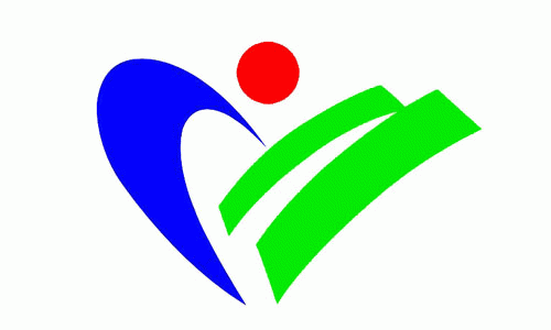 두양산업(주)의 기업로고