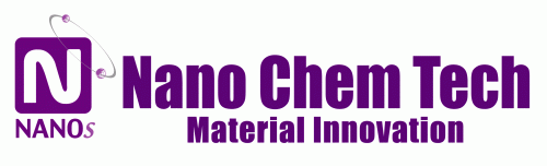 나노캠텍(주)의 기업로고