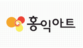 홍익아트금정연제지사의 기업로고