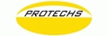 (주)프로텍스의 기업로고