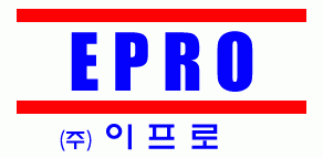 (주)이프로의 기업로고