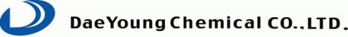 대영케미칼(주)의 기업로고