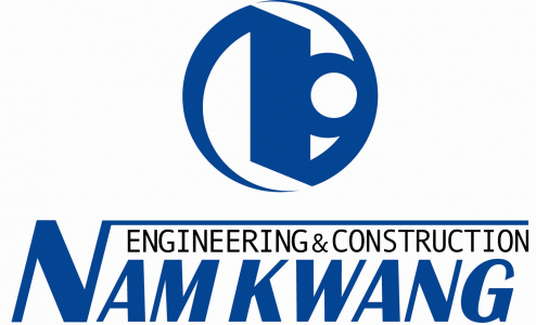 (주)남광엔지니어링의 기업로고