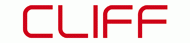 (주)클리프커뮤니케이션의 기업로고