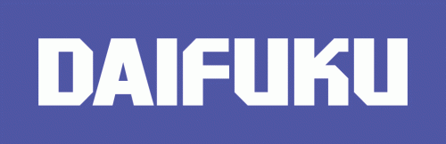 다이후쿠코리아(주)의 기업로고