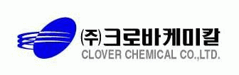 (주)크로바케미칼의 기업로고