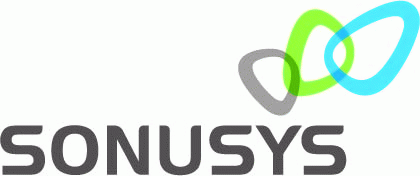 (주)선우시스의 기업로고