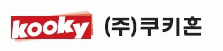 (주)쿠키혼의 기업로고