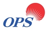 (주)오피에스 logo