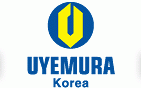한국우에무라(주)의 기업로고