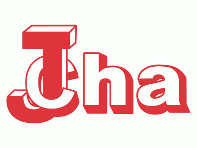 장차건설(주)의 기업로고