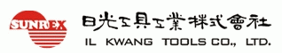 일광공구공업(주)의 기업로고