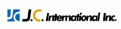 (주)제이씨인터내쇼날의 기업로고