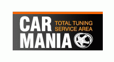 카매니아(주)의 기업로고