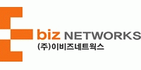 (주)이비즈네트웍스의 기업로고