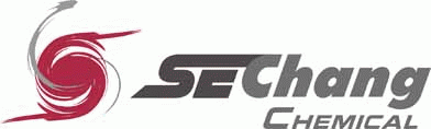 (주)세창케미컬의 기업로고