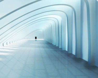 (주)사라미데코의 기업로고