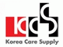 코리아케어서프라이(주)의 기업로고