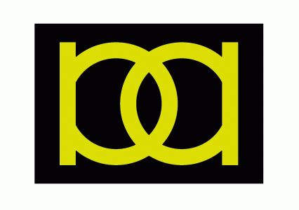 인트라통상(주)의 기업로고