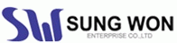 (주)성원기업의 기업로고