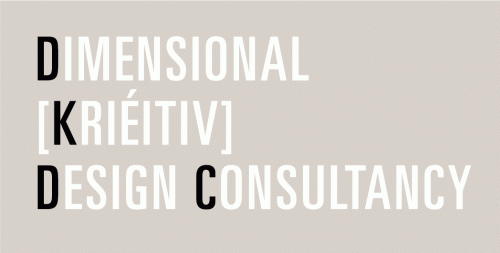 (주)디케이디씨의 기업로고