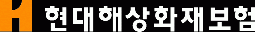 현대해상화재보험(주) 송파의 기업로고