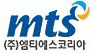 엠티에스코리아의 기업로고