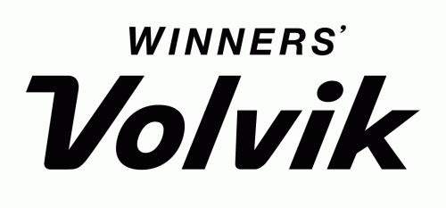 (주)볼빅의 기업로고
