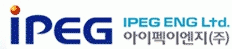 아이펙이엔지(주)의 기업로고