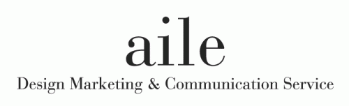 (주)디자인엘의 기업로고