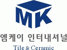 MK인터내셔널의 기업로고