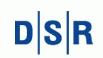 DSR(주)의 기업로고
