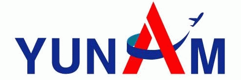 (주)연암테크의 기업로고