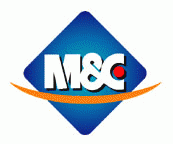 (주)엠엔씨엔지니어링의 기업로고