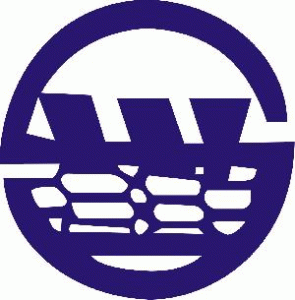 (주)우성테크의 기업로고