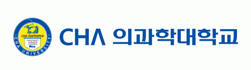 차의과학대학교산학협력단의 기업로고