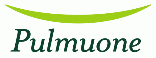 (주)풀무원녹즙의 기업로고