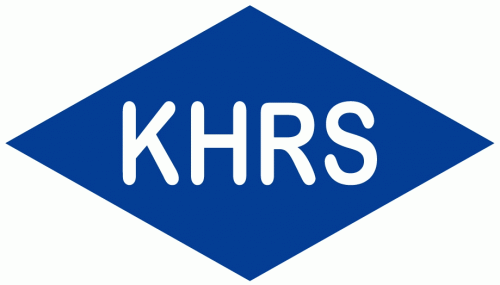 코리아휴먼리스오스시스템(주)의 기업로고