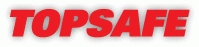 (주)탑세이프의 기업로고
