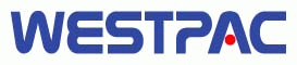 웨스트팩(주)의 기업로고