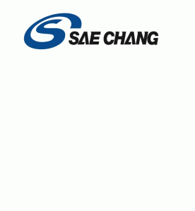 (주)세창의 기업로고