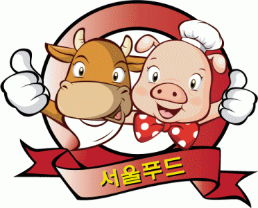 서울푸드시스템에프에스(주)의 기업로고